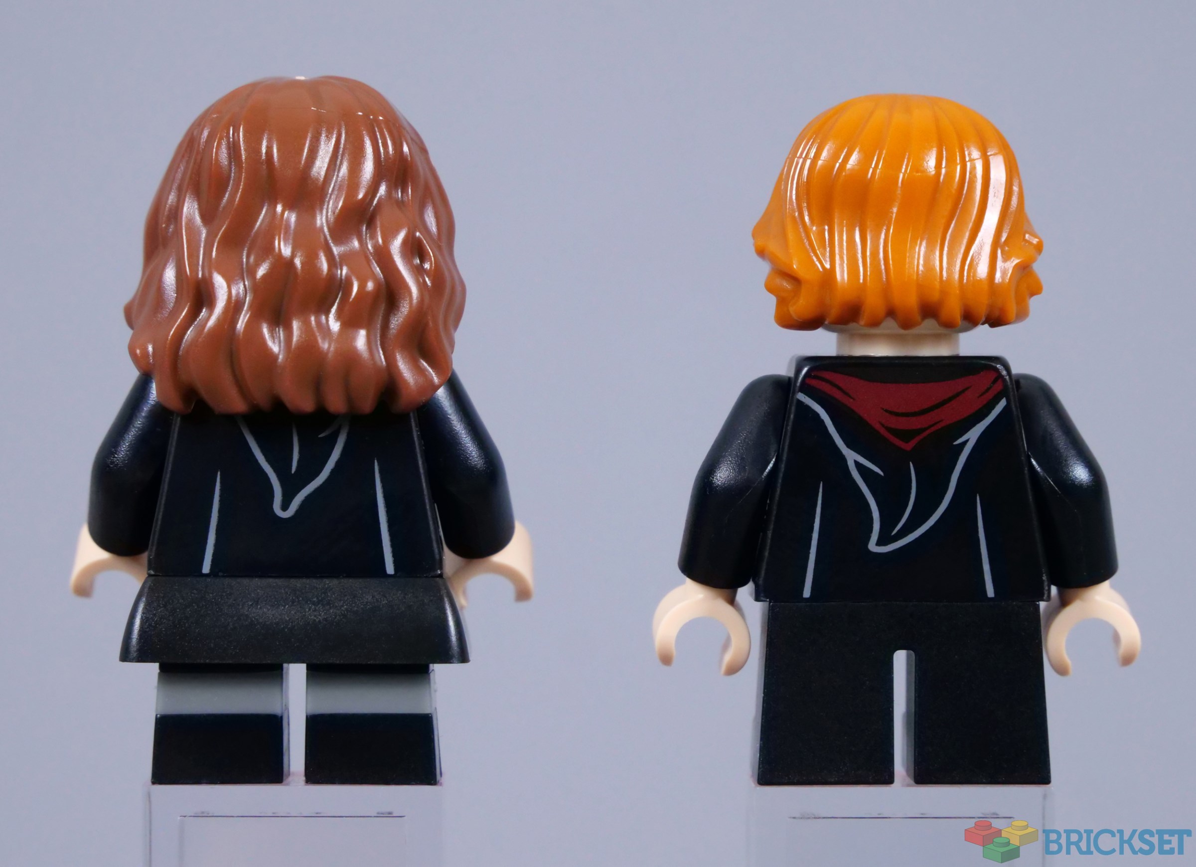 LEGO Harry Potter 76432 Forbidden Forest: Magical Creatures review